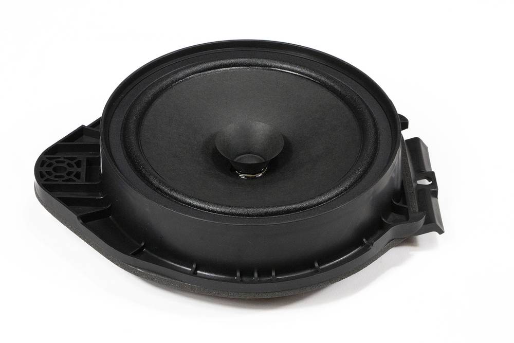 Parlante delantero trasero Onix Tracker GM 26216361