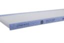 Filtro habitaculo Chevrolet Montana Original GM 52056627