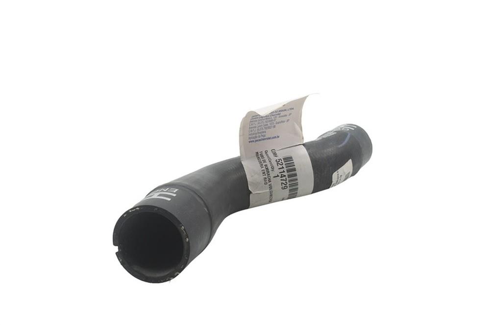 Manguera superior radiador Onix Prisma Spin GM 52114729