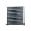 Radiador calefaccion Onix Prisma Cobalt Spin GM 52160465